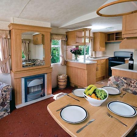 Hotel Norfolk Broads Country Park Potter Heigham Exteriér fotografie