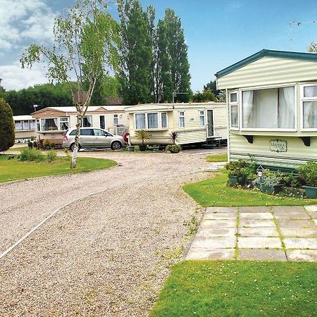 Hotel Norfolk Broads Country Park Potter Heigham Exteriér fotografie