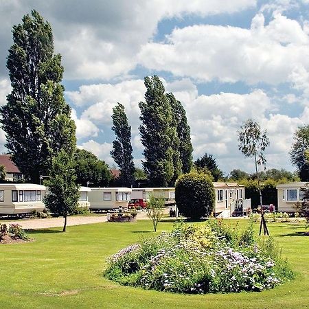 Hotel Norfolk Broads Country Park Potter Heigham Exteriér fotografie